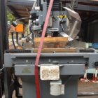 HAUSER, B3-CNC 211, JIG, GRINDERS