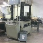REIS, TUS 115-40, DIE TRYOUT & SPOTTING, PRESSES