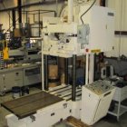 REIS, TUS-90, DIE TRYOUT & SPOTTING, PRESSES