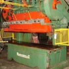 ROUSSELLE, -empty-, GAP FRAME, PRESSES