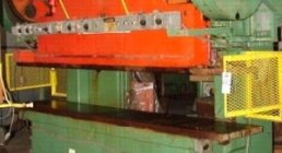 ROUSSELLE, -empty-, GAP FRAME, PRESSES