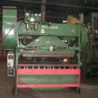ROUSSELLE, 8SS80, STRAIGHT SIDE, PRESSES