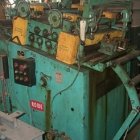 ROWE, -empty-, SHEET & STRIP, STRAIGHTENERS