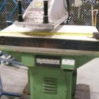 SANDT, 406/08, DIE CUTTING, PRESSES