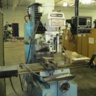 SOUTHWESTERN INDUSTRIES, TRAK TRM, VERTICAL, MILLERS