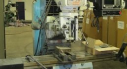 SOUTHWESTERN INDUSTRIES, TRAK TRM, VERTICAL, MILLERS