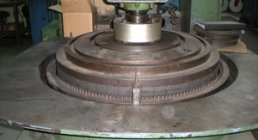 SPITFIRE, SP-888-36-DW, OTHER, LAPPING MACHINES
