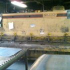 STANDARD INDUSTRIAL, AS375-10, POWER SQUARING, SHEARS