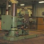 STANKO, -empty-, RADIAL, DRILLS