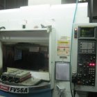 SUPERMAX, FV56A, VERTICAL, MACHINING CENTERS
