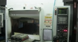 SUPERMAX, FV56A, VERTICAL, MACHINING CENTERS