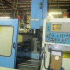 SUPERMAX, MAX 1 REBEL, VERTICAL, MACHINING CENTERS