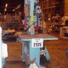 TANNEWITZ, G, BAND, VERTICAL, SAWS