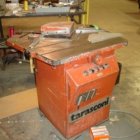 TARASCONI, ET 250, Other, Other