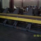 TENSOL, 2016, FOLDING, SHEET METAL FORMING MACHINERY