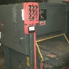 TIMESAVERS, 325, BELT, GRINDERS