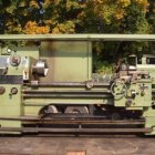 WEIPERT, W 500, CENTER DRIVE, LATHES