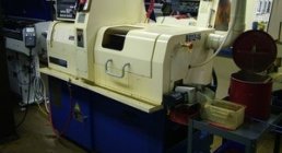 TSUGAMI, BO12B-III, AUTOMATIC, SCREW MACHINES