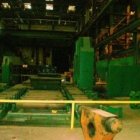 VERRIANA, CSL3, PLATE BENDING, ROLLS