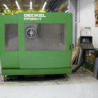 DECKEL, FP5 NC/T, UNIVERSAL, MILLERS