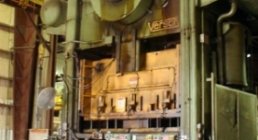 VERSON, -empty-, STRAIGHT SIDE, PRESSES