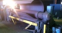 WEBB, 15L, PLATE BENDING, ROLLS
