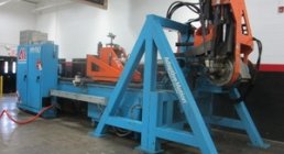 ADAPTIVE MOTION, 150MM, PIPE TUBE & BAR, BENDERS