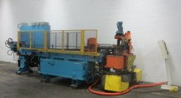 ADAPTIVE MOTION, 89MM, PIPE TUBE & BAR, BENDERS