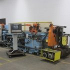 ADAPTIVE MOTION, EB76PASDL, PIPE TUBE & BAR, BENDERS