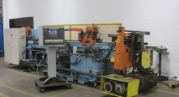ADAPTIVE MOTION, EB76PASDL, PIPE TUBE & BAR, BENDERS