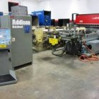 ADDISON, DB 40 ST, PIPE TUBE & BAR, BENDERS