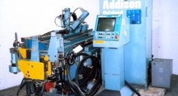 ADDISON, DB25ST3, PIPE TUBE & BAR, BENDERS
