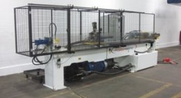 ADDISONMCKEE, PB75, PIPE TUBE & BAR, BENDERS