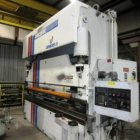PACIFIC, J 175-12 II, HYDRAULIC, PRESS BRAKES
