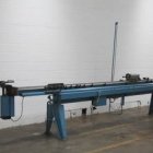 CONRAC, #10, PIPE TUBE & BAR, BENDERS