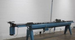 CONRAC, #10, PIPE TUBE & BAR, BENDERS