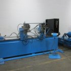 CRITERION, 26000, PIPE TUBE & BAR, BENDERS