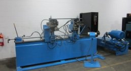 CRITERION, 26000, PIPE TUBE & BAR, BENDERS