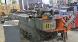 HINES, H600NC, PIPE TUBE & BAR, BENDERS