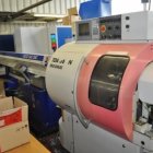 GILDEMEISTER, TDA 36, CNC LATHE, LATHES
