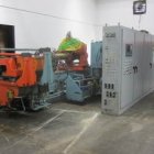LANG, 100 MR, PIPE TUBE & BAR, BENDERS