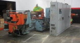 LANG, 100 MR, PIPE TUBE & BAR, BENDERS