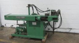 PINES, 1400, PIPE TUBE & BAR, BENDERS