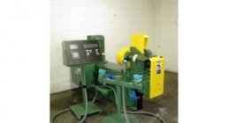 PINES, 5T, PIPE TUBE & BAR, BENDERS