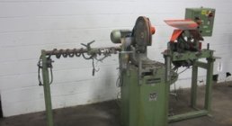 SCOTCHMAN, CPO-350NF/AFR, OTHER, SAWS