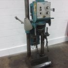 T-DRILL INDUSTRIES, T-150, OTHER, DRILLS