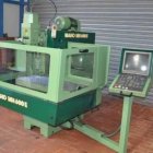 MAHO, MH 600 E, UNIVERSAL, MILLS
