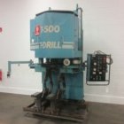 T-DRILL INDUSTRIES, T-500, OTHER, DRILLS