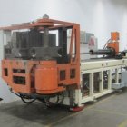 TRUMPH/WAFIOS, VM 140-ME-3000, PIPE TUBE & BAR, BENDERS