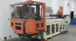 TRUMPH/WAFIOS, VM 140-ME-3000, PIPE TUBE & BAR, BENDERS